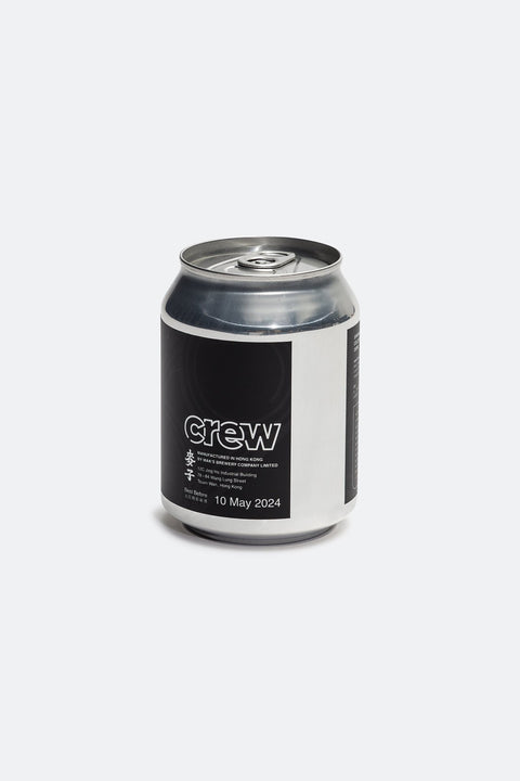 GROCERY X CREW 零茶 Sparkling Cold Brew Coffee Lemonade - GROGROCERY