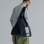 GROCERY X service engineered Wear PB06L bag/ Washed Grey 01 - GROGROCERY