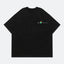 Grodesign - 21st Pinocchio Black tee by 2timesperday - GROGROCERY