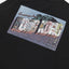 Grodesign - Greetings from Hong Kong Black Tee by Keith_3ai - GROGROCERY