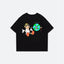 Grodesign Kids - 21st Pinocchio Black tee by 2timesperday - GROGROCERY