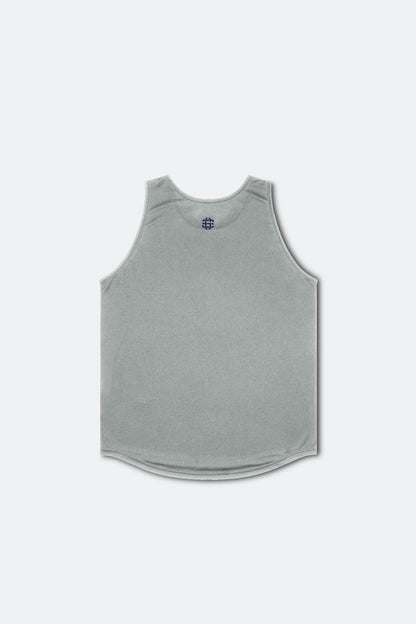 GROSPORTS BASKETBALL REVERSIBLE JERSEY/ BLACK & GREY - GROGROCERY