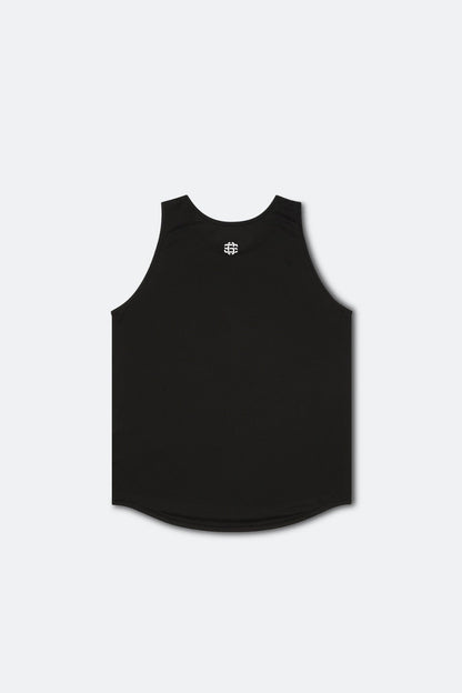 GROSPORTS BASKETBALL REVERSIBLE JERSEY/ BLACK & GREY - GROGROCERY