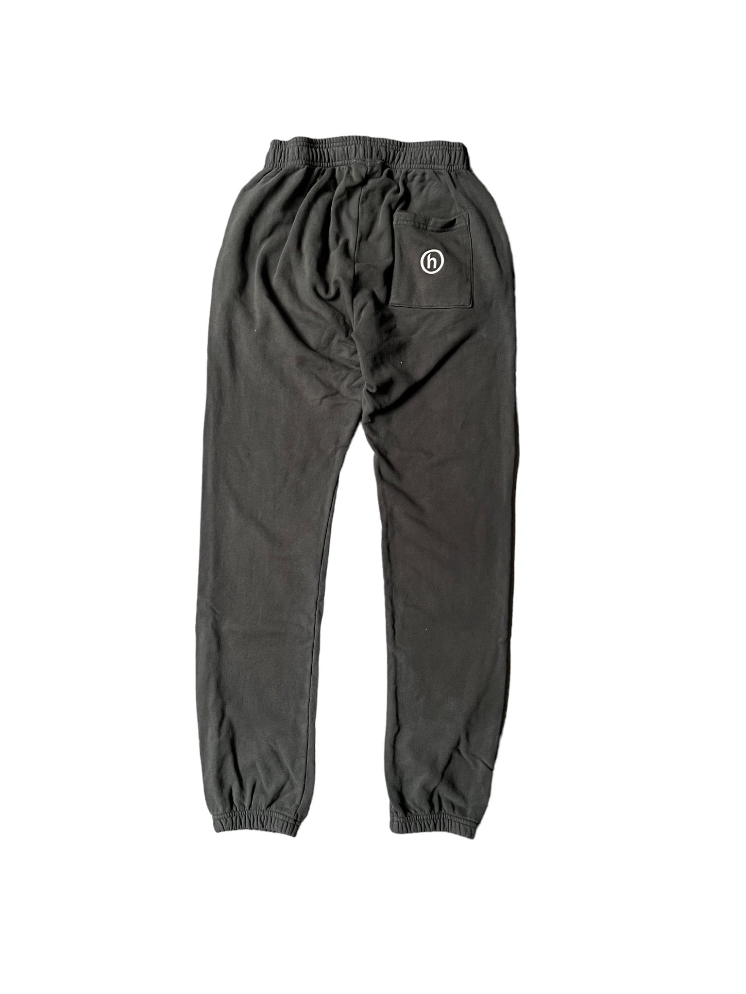 Hidden NY Sweat Pants/ Olive