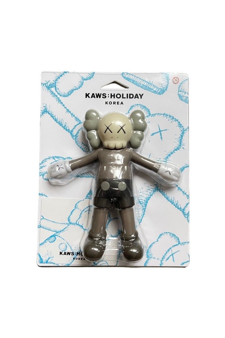 KAWS Holiday Companion Bath Toy - GROGROCERY