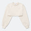 Less is More LSS MADE VOL.2 SWEATER/ IVORY - GROGROCERY