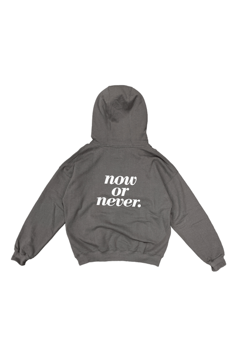 Madness "Now or Never" Sweatshirt - GROGROCERY