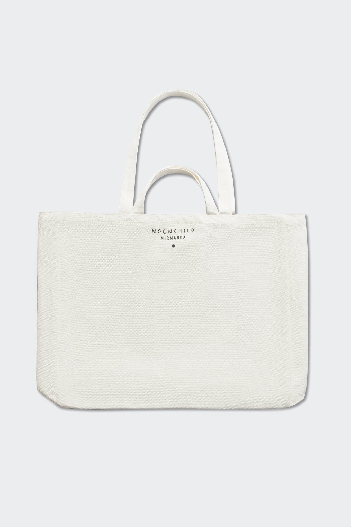 MOONCHILD TOTE BAG - GROGROCERY