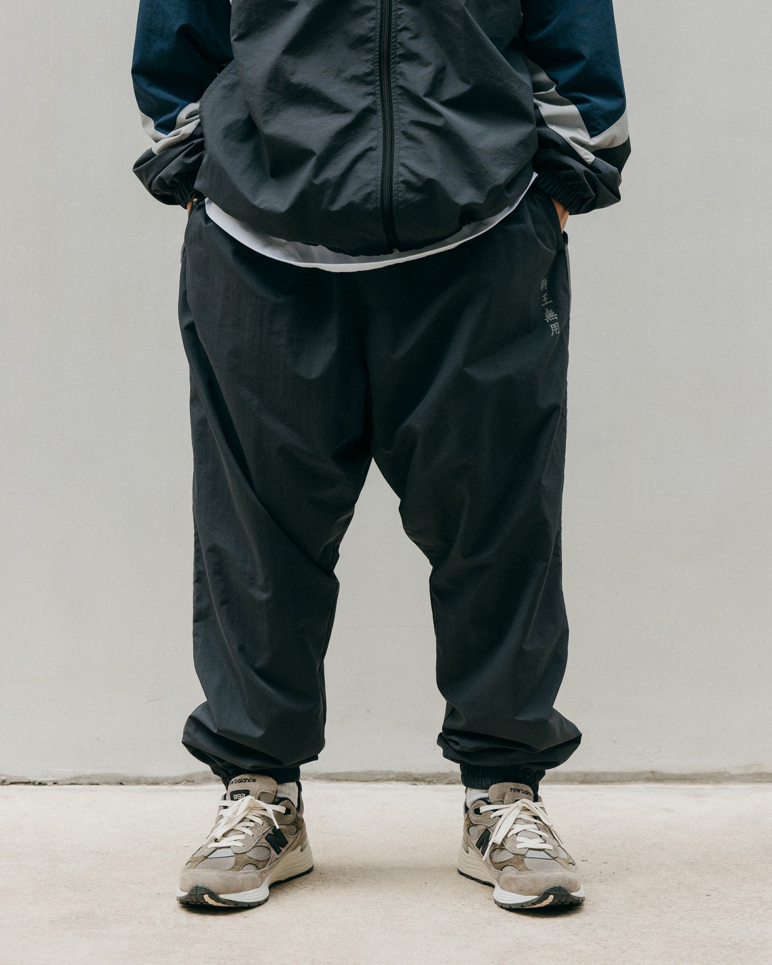 料無料 SS23 WTAPS TRACKS TROUSERS メンズ | lacasadelbarberoarmam.pe