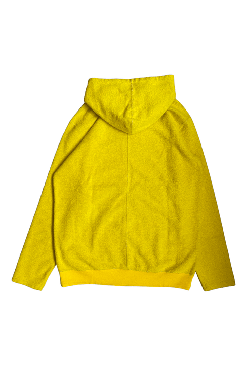 Neighborhood Reverse Hooded Sweatshirt - GROGROCERY