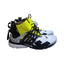 Nike X Acronym Air Presto Mid Dynamic Yellow - GROGROCERY