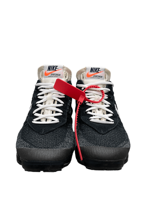 Nike X Off-White THE TEN: Vapormax Flyknit - GROGROCERY