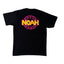Noah Logo Graphic Tee/ Black - GROGROCERY