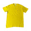 Noah Logo Pocket Tee/ Yellow - GROGROCERY