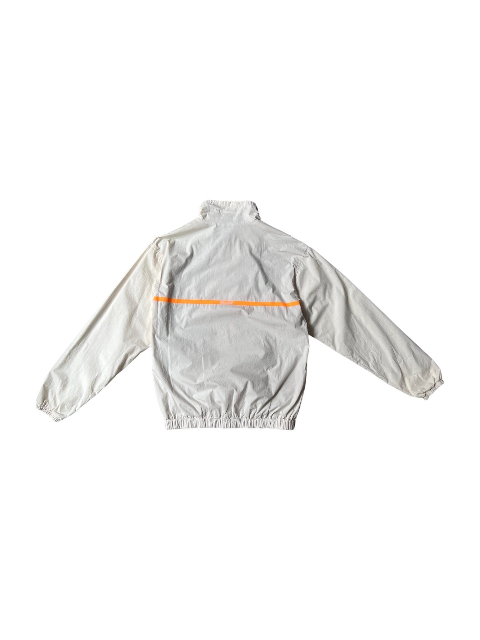 PALACE SKATEBOARD P-LINE COTTON JACKET - GROGROCERY