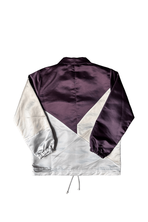 PIGALLE COACH JACKET - GROGROCERY