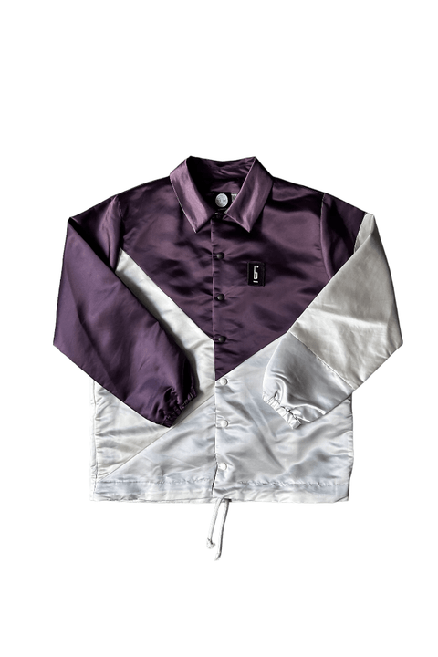 PIGALLE COACH JACKET - GROGROCERY