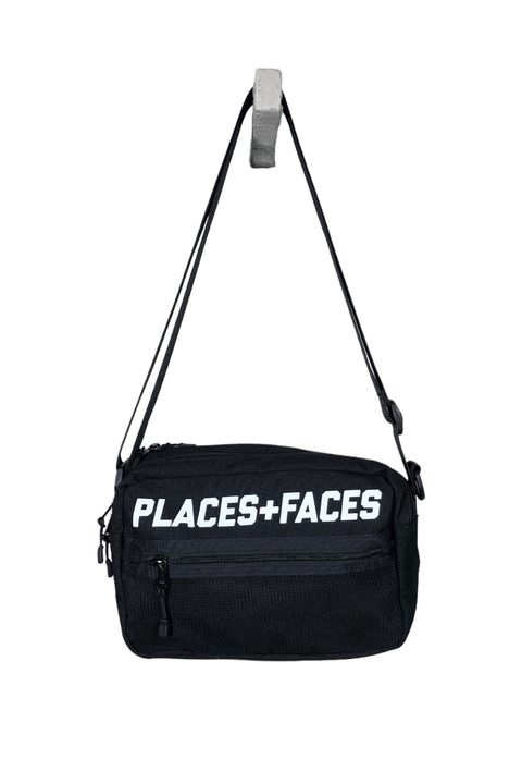 Places + Faces Shoulder Bag - GROGROCERY