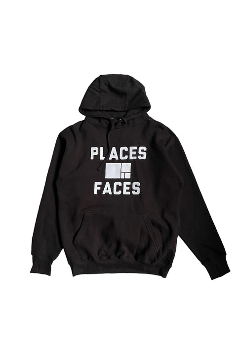 Places+Faces X HBX Exclusive Perfect Ratio Hoodie - GROGROCERY