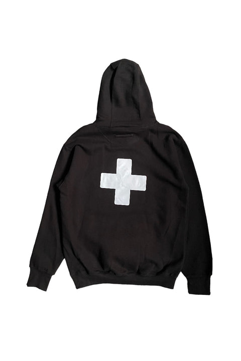 Places+Faces X HBX Exclusive Perfect Ratio Hoodie - GROGROCERY