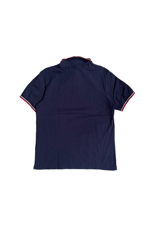 Prada Polo Shirt - GROGROCERY