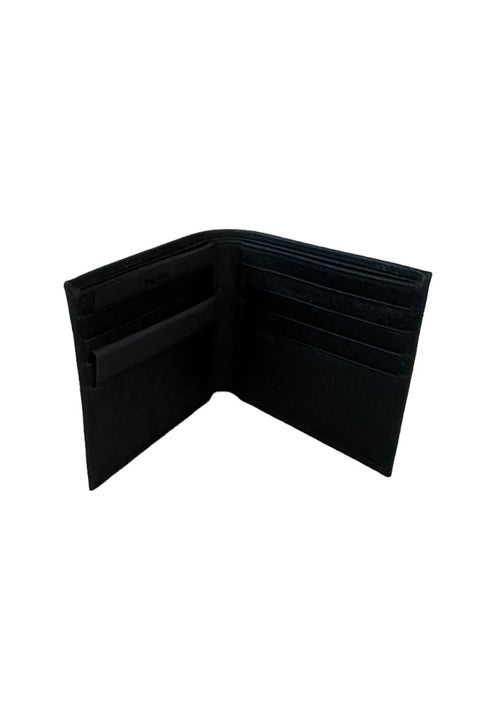 Prada Saffiano Leather Wallet - GROGROCERY