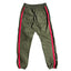Readymade Side Snap Track Pants - GROGROCERY