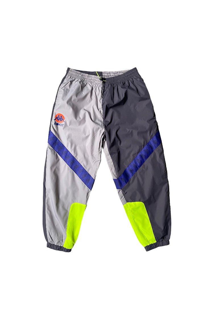 Kappa on sale nylon shorts