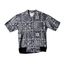 SACAI X REYN SPOONER Hawaii Ribknit Shirt - GROGROCERY