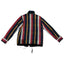 Sacai Stripe Patch Jacket - GROGROCERY