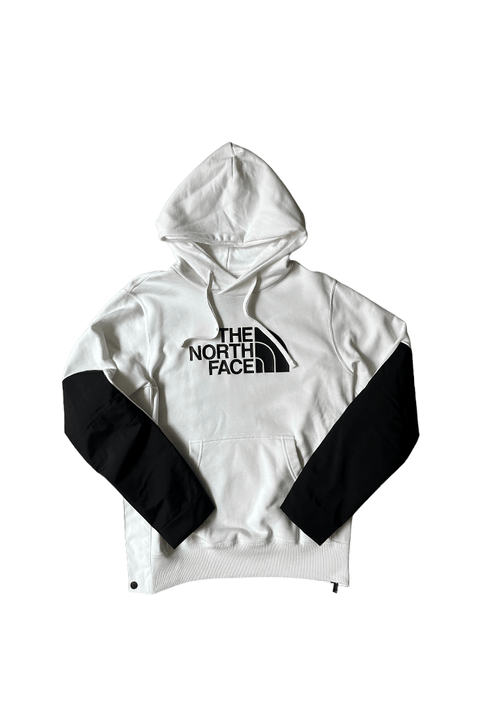 Sacai the 2025 north face