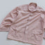 service engineered wear HS/26 Hermit Shirt/ Pink Pinstripe - GROGROCERY