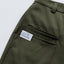 service engineered wear WS/30 Wide Cut Cargo Shorts/ Army Green - GROGROCERY