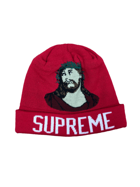 Supreme sales basic beanie