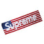 Supreme SS12 Flag Towel - GROGROCERY