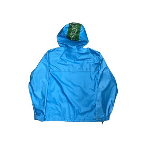 Supreme Triple Layer Waterproof Breathable Jacket - GROGROCERY