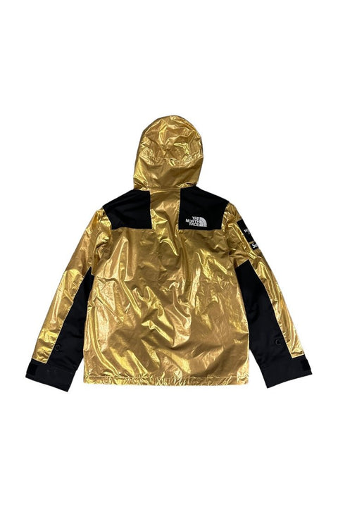 Supreme X The North Face Mountain Hooded Jacket - GROGROCERY