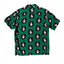 Supreme X Undercover Public Enemy Rayon Shirt - GROGROCERY