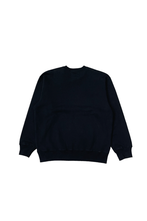 SUPREME X YOHJI YAMAMOTO SWEATER - GROGROCERY