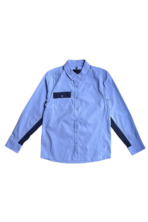 The North Face Coolmax Pocket Shirt - GROGROCERY