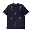 Thom Browne Matchstick Man T-Shirt - GROGROCERY
