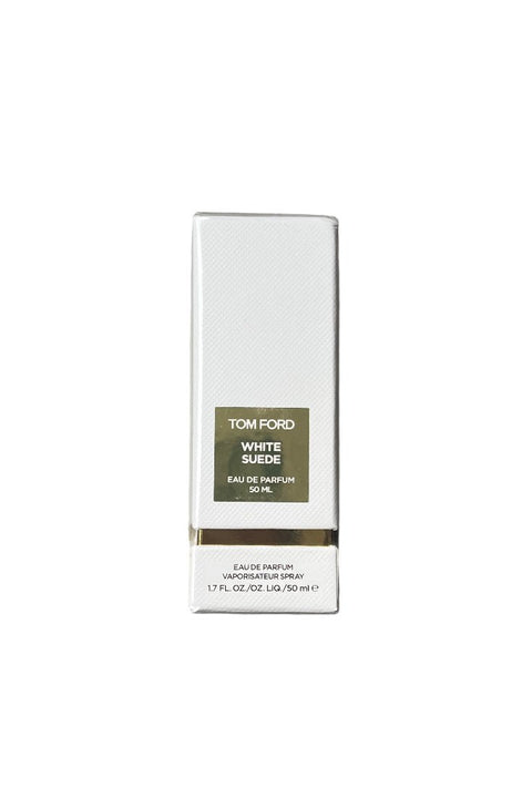 Tom Ford White Suede 50ML - GROGROCERY
