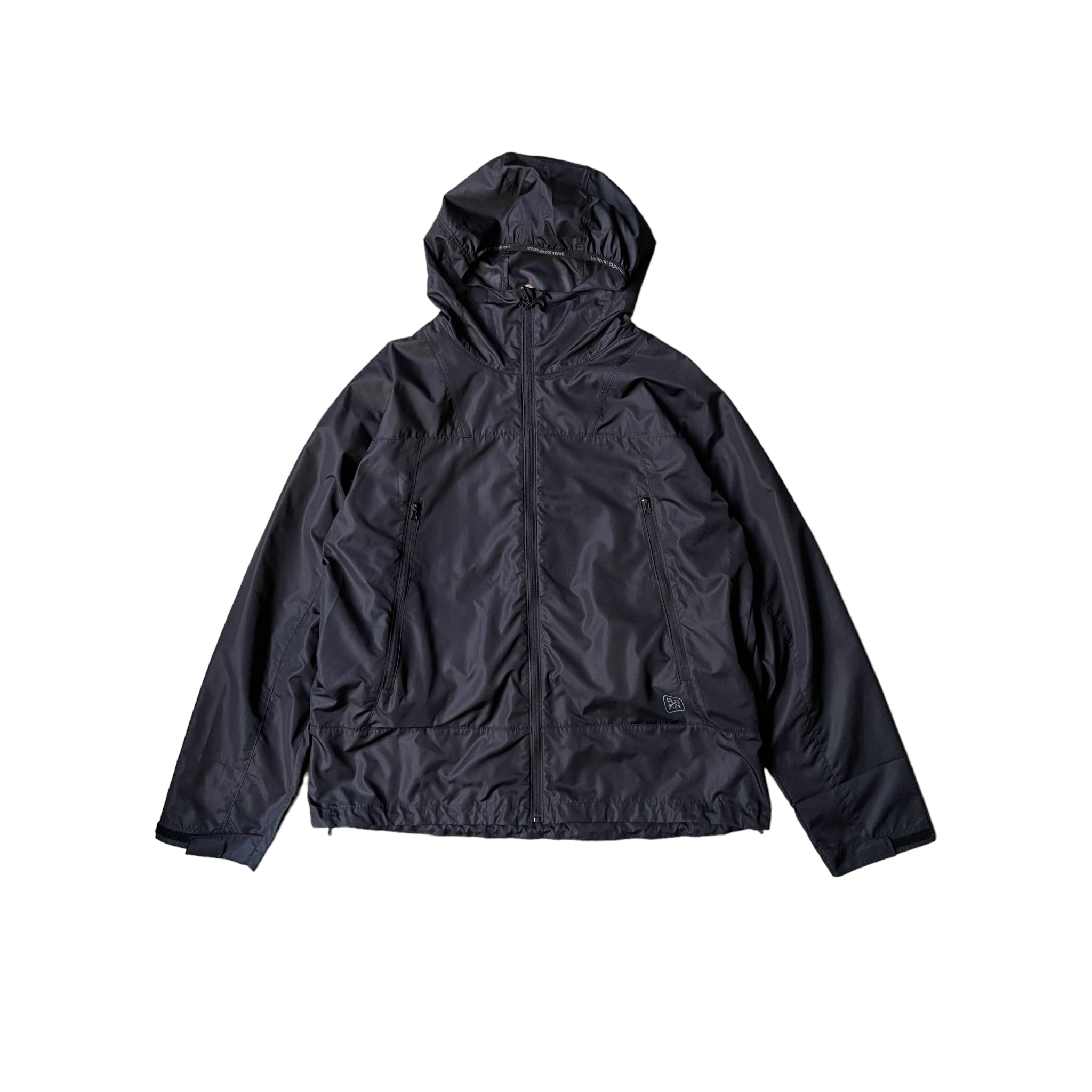 定休日以外毎日出荷中] uniform experiment fragment jacket soph - メンズ