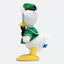 URDU 30cm Plush Donald Duck/ Star Ferry Special Edition - GROGROCERY