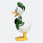 URDU 7 Inch Standing Figure Donald Duck/ Star Ferry Special Edition - GROGROCERY
