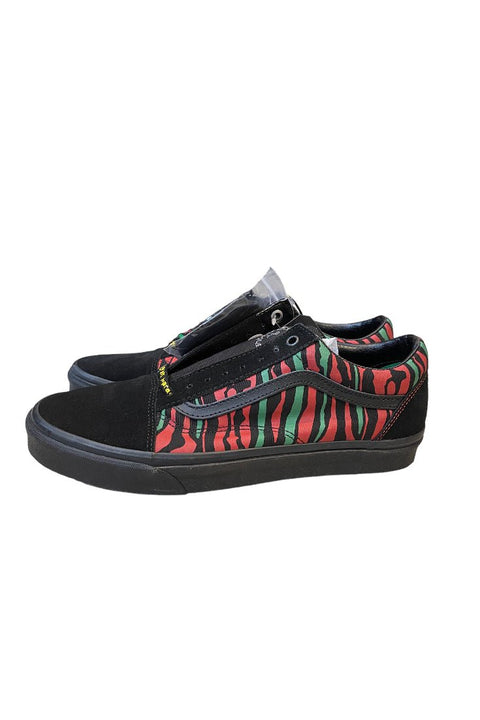 Vans Old Skool "A Tribe Called Quest" - GROGROCERY