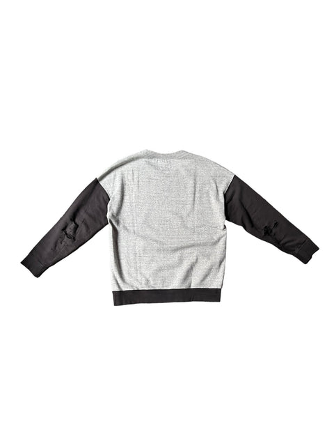 Visvim Crash Sweater - GROGROCERY