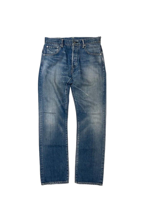 Visvim Jeans (WASH32) - GROGROCERY