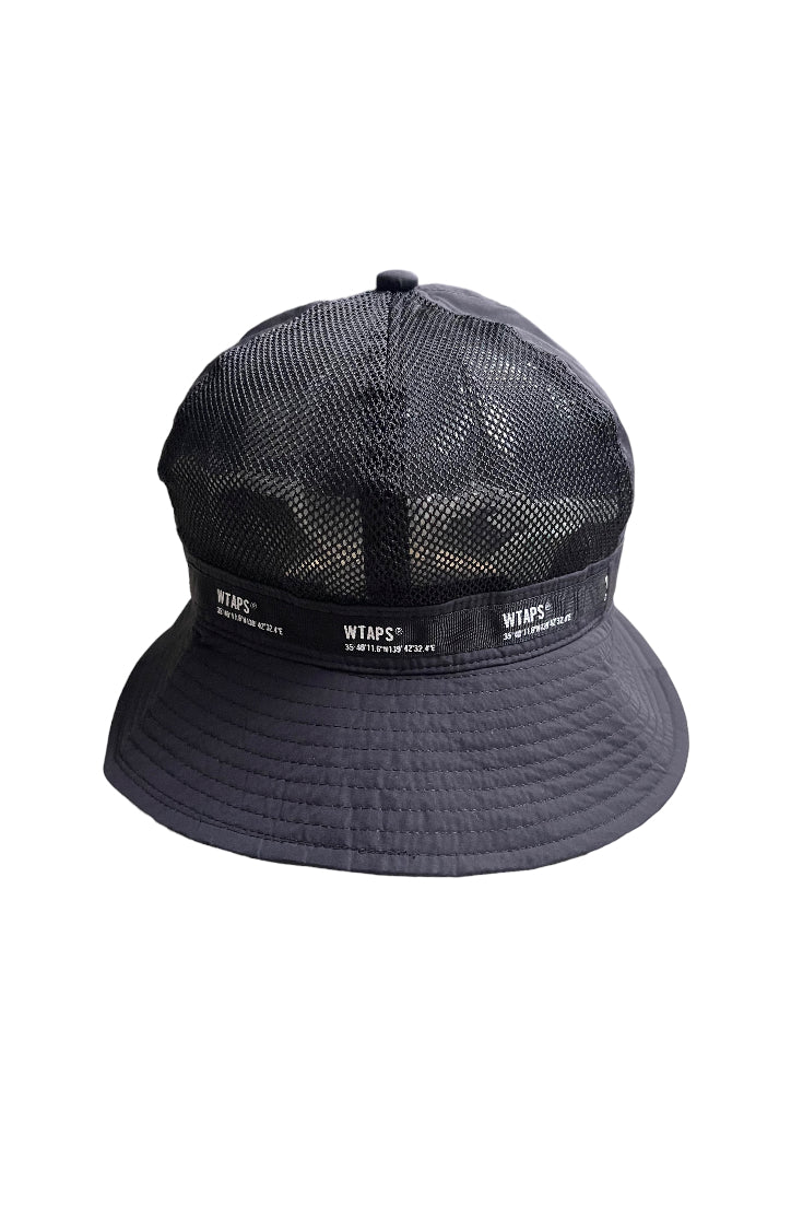 Wtaps x UNDERCOVER Bucket Hat Black abitur.gnesin-academy.ru