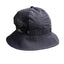 WTAPS Ball 02 Bucket Hat Black - GROGROCERY